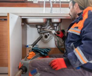About Sewer Line Pros Haskell, TX